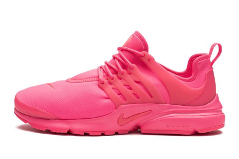 Nike Air Presto Mns Wmns "triple Pink"