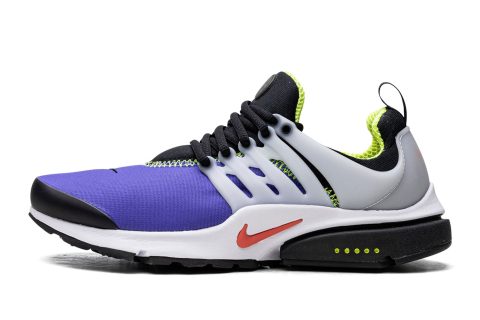 Nike Air Presto Persian Violet / Bright Crimson