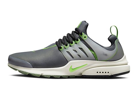 Nike Air Presto Premium "halloween"