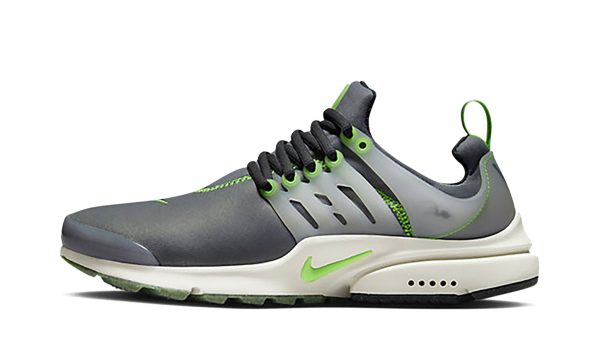 Nike Air Presto Premium "halloween"