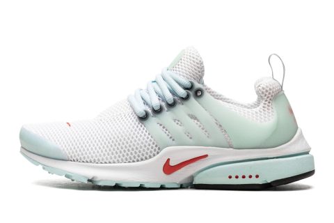 Air Presto Qs "unholy Cumulus"