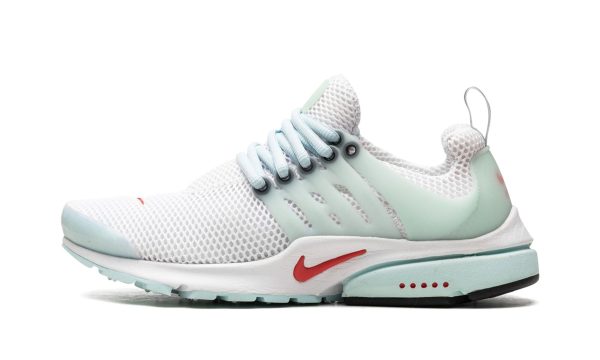 Air Presto Qs "unholy Cumulus"