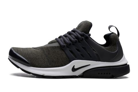 Nike Air Presto Tp Qs "cargo Khaki"