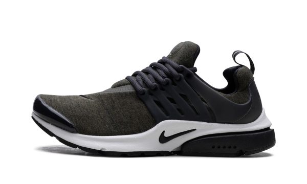 Nike Air Presto Tp Qs "cargo Khaki"