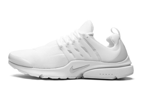 Nike Air Presto White / Pure Platinum