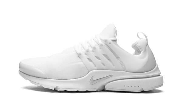 Nike Air Presto White / Pure Platinum