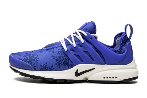 Nike Air Presto Wmns "blue Plate Special"