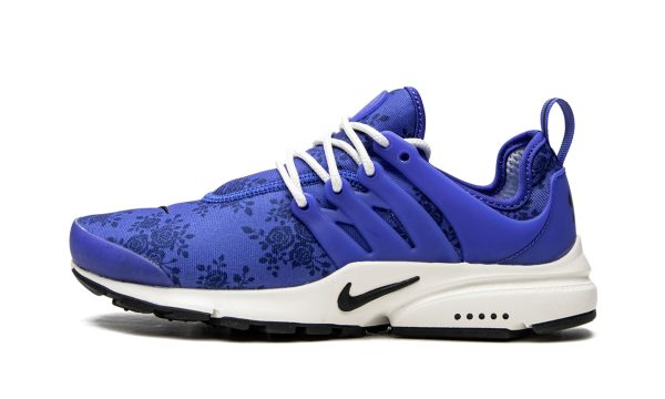 Nike Air Presto Wmns "blue Plate Special"