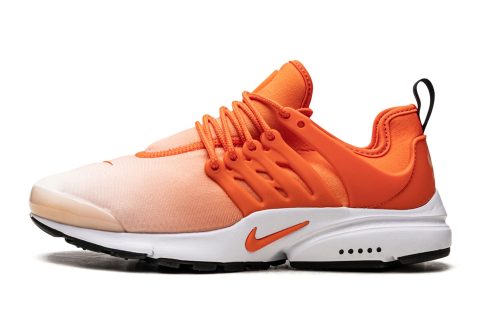 Nike Air Presto Wmns "orange"