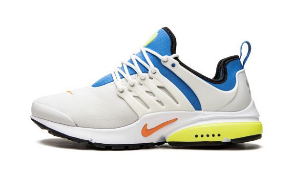 Nike Air Presto Wmns "photon Dust / Volt"