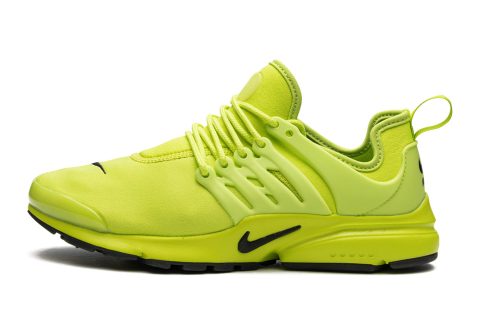 Nike Air Presto Wmns "tennis Ball"