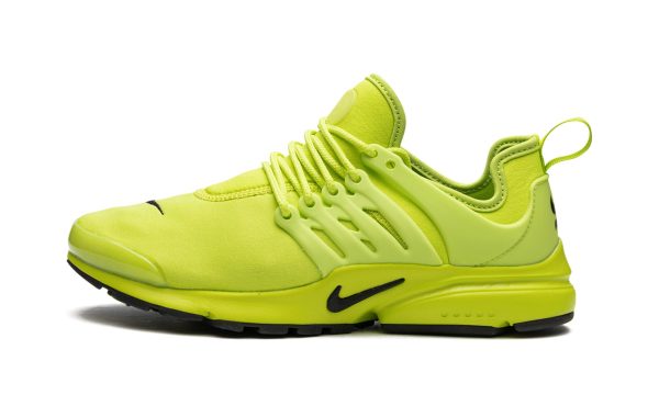 Nike Air Presto Wmns "tennis Ball"