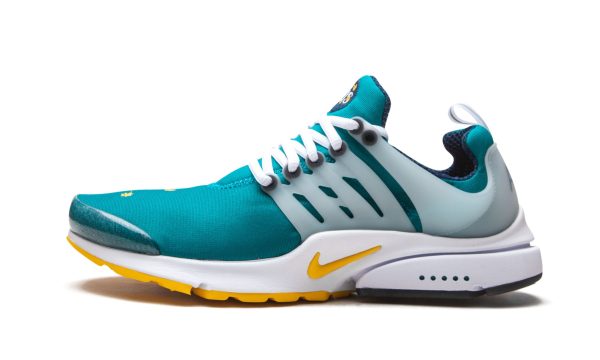 Nike Air Presto "australia"