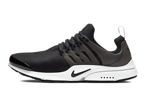 Nike Air Presto "black / White"