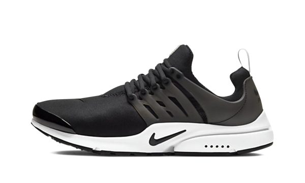 Nike Air Presto "black / White"