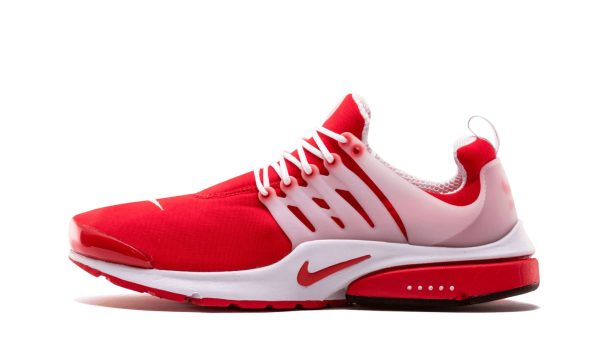 Air Presto "comet Red"