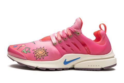 Nike Air Presto "doernbecher"