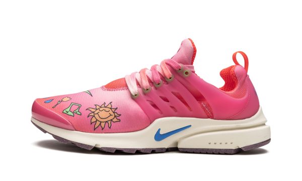 Nike Air Presto "doernbecher"