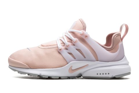 Nike Air Presto "pink Oxford"