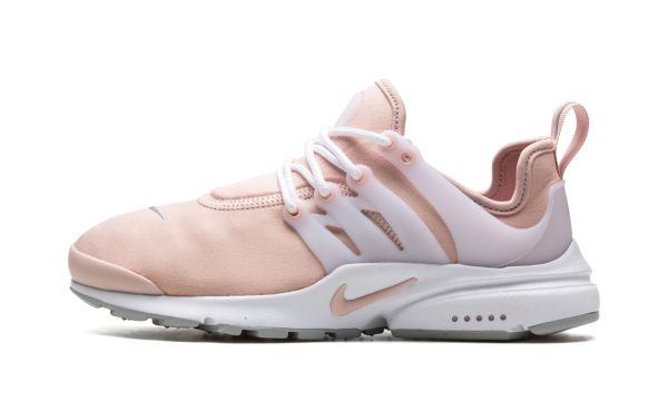 Nike Air Presto "pink Oxford"