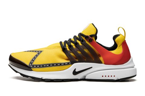 Nike Air Presto "road Race"