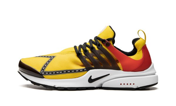 Nike Air Presto "road Race"