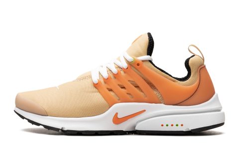 Nike Air Presto "sesame"