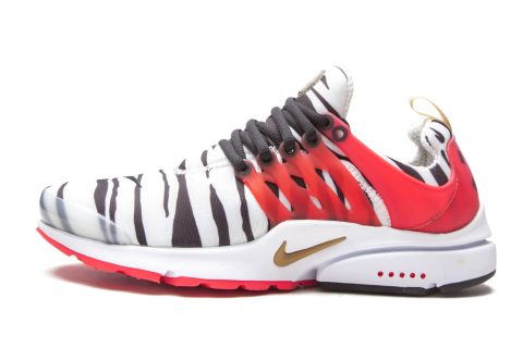 Nike Air Presto "south Korea"