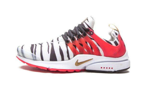 Nike Air Presto "south Korea"