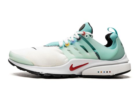 Nike Air Presto "summer"