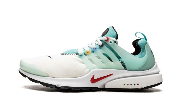 Nike Air Presto "summer"