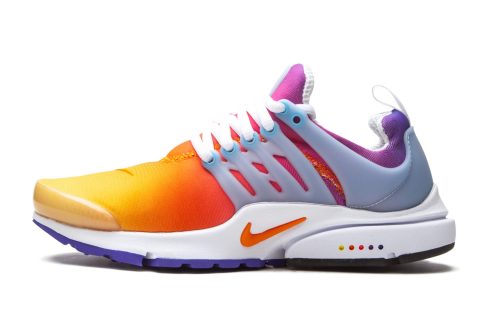 Nike Air Presto "sunrise"