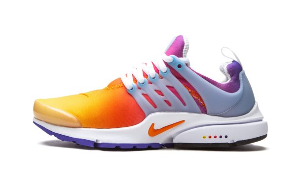 Nike Air Presto "sunrise"