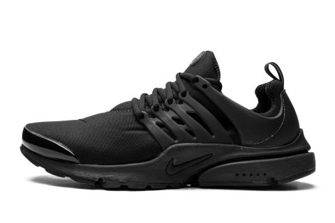 Nike Air Presto "triple Black"