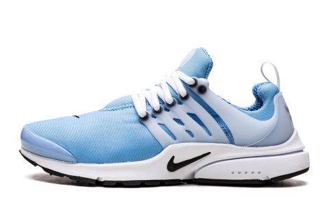 Nike Air Presto "university Blue"