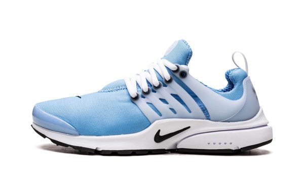 Nike Air Presto "university Blue"