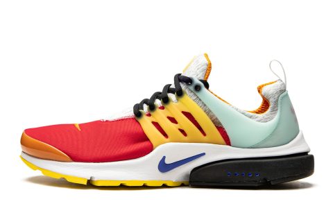 Nike Air Presto "what The"