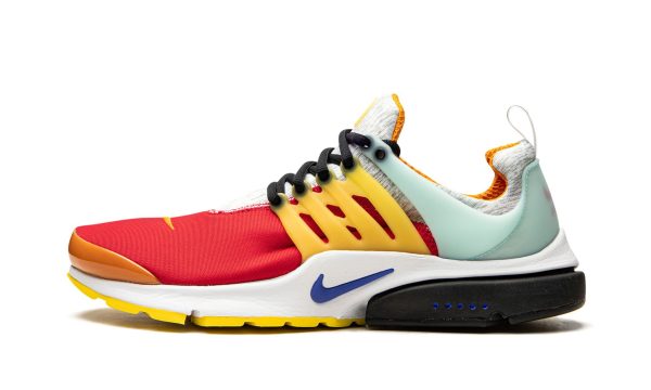 Nike Air Presto "what The"