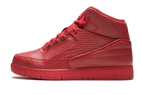 Nike Air Python Prm "red October"