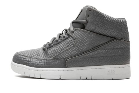 Nike Air Python Sp "cool Grey"