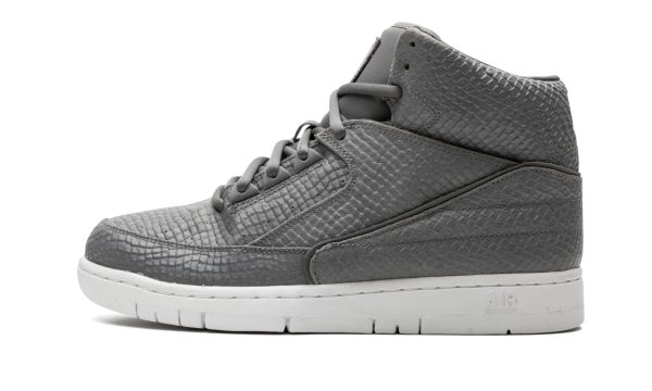 Nike Air Python Sp "cool Grey"