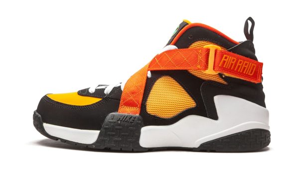 Nike Air Raid "raygun"