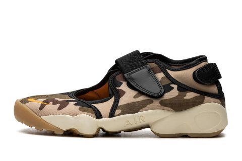 Nike Air Rift Wmns "camo"