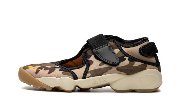 Nike Air Rift Wmns "camo"