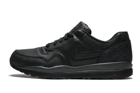 Nike Air Safari Qs Black / Black-anthracite