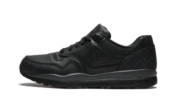 Nike Air Safari Qs Black / Black-anthracite