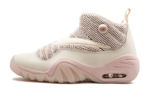 Nike Air Shake Ndestrukt/pigalle