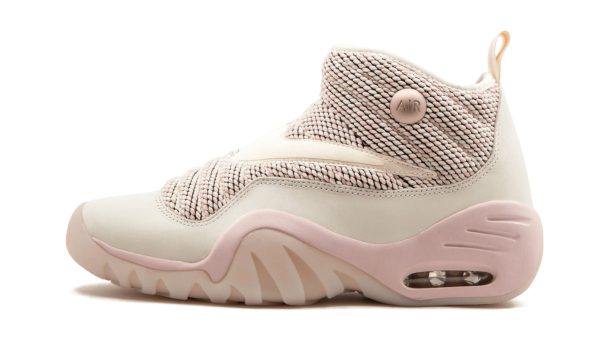 Nike Air Shake Ndestrukt/pigalle