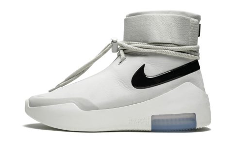 Nike Air Shoot Around "fear Of God"