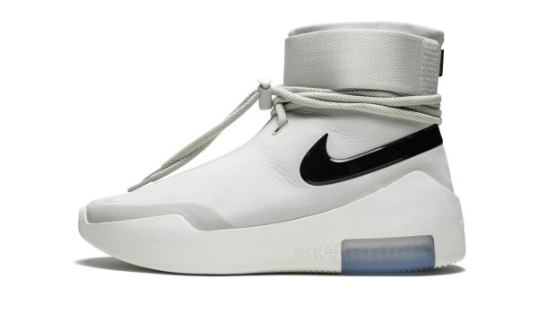 Nike Air Shoot Around "fear Of God"